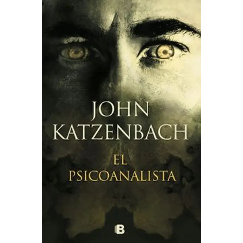 El Psicoanalista 1