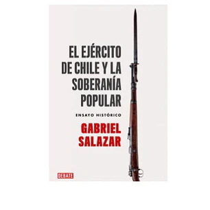 El Ejercito De Chile Y La Soberania Popular