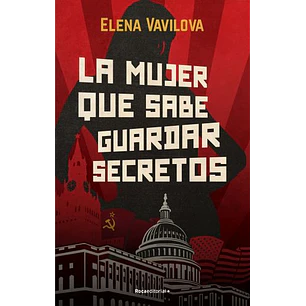 La Mujer Que Sabe Guardar Secretos