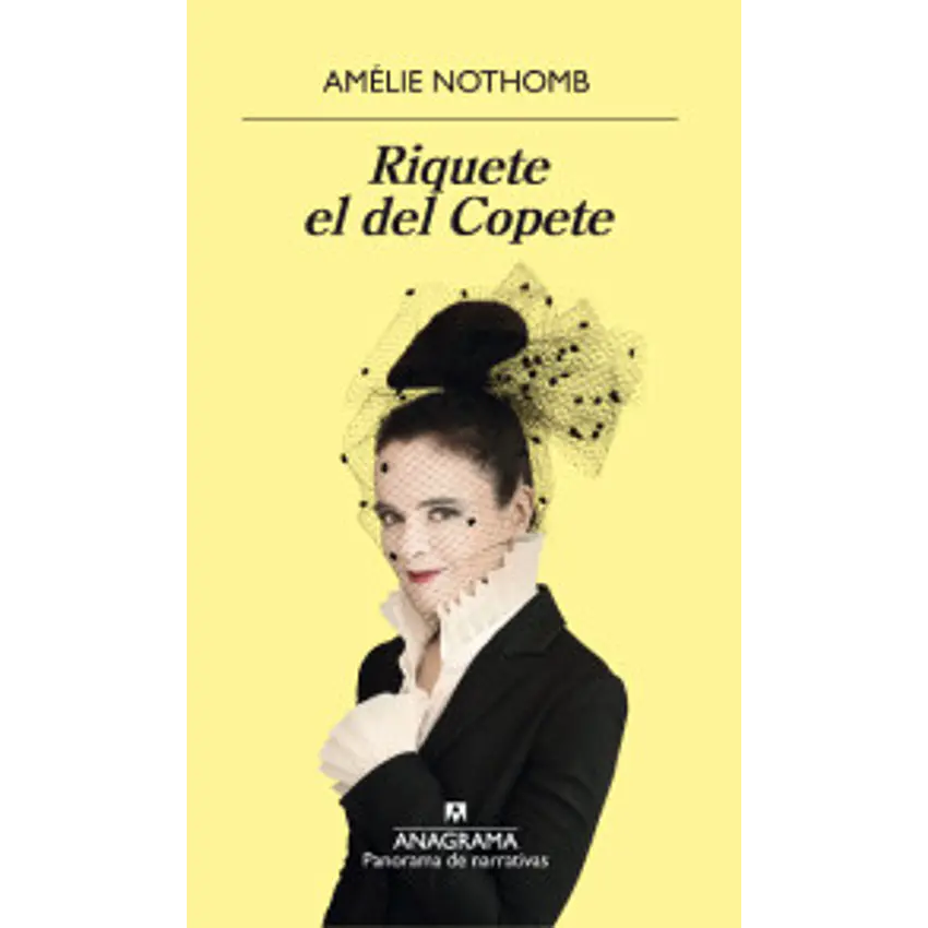 Riquete El Del Copete 1