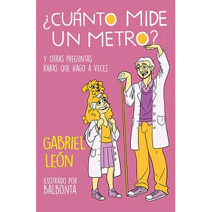 Cuanto Mide Un Metro