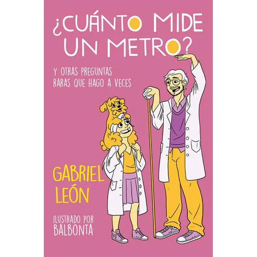 Cuanto Mide Un Metro 1