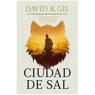 Ciudad De Sal