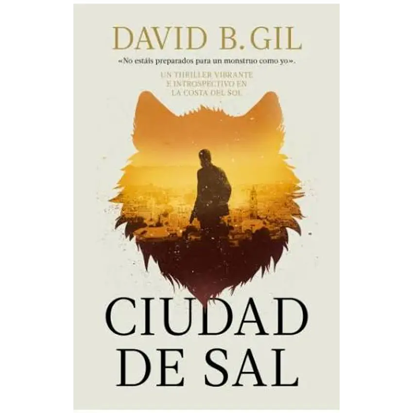 Ciudad De Sal 1