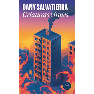Criaturas Virales