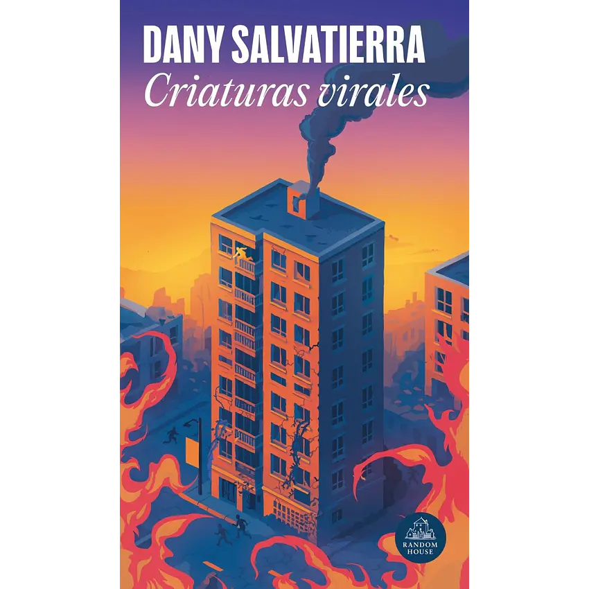 Criaturas Virales 1