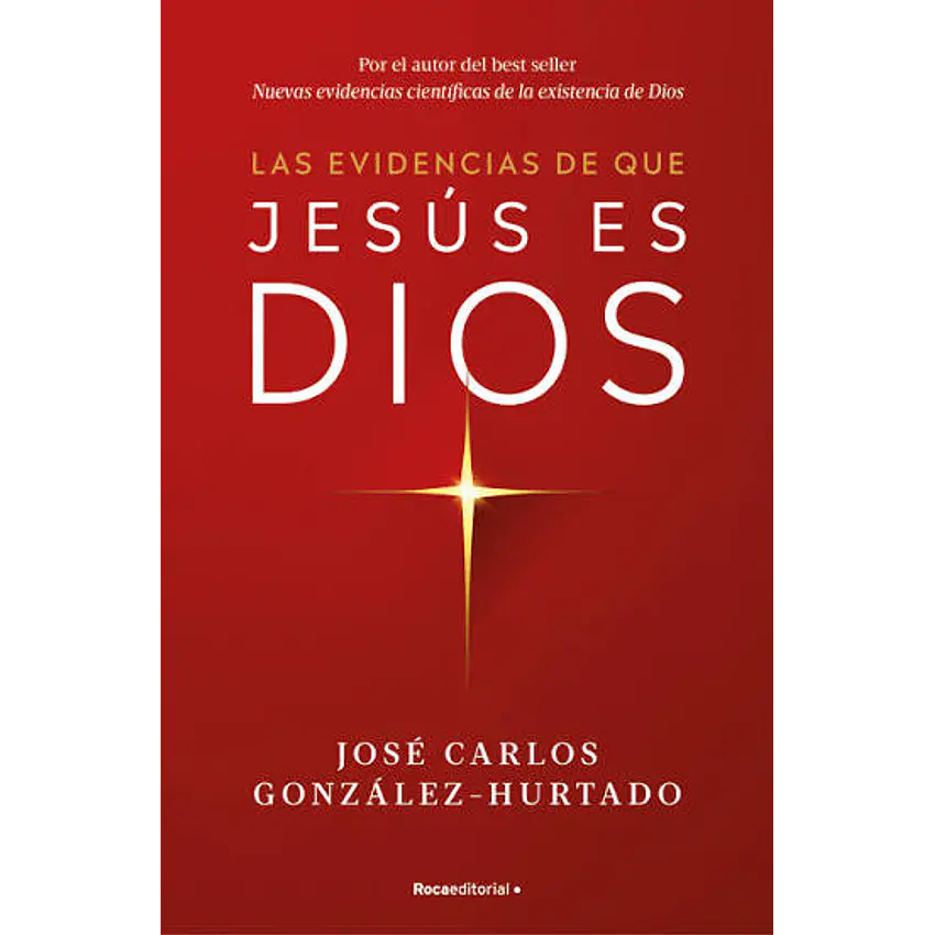 Las Evidencias De Que Jesus Es Dios 1