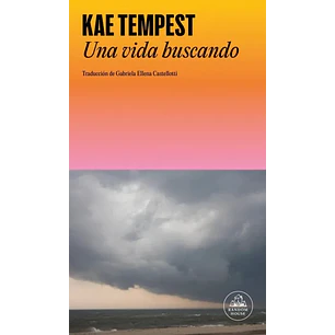 Una Vida Buscando