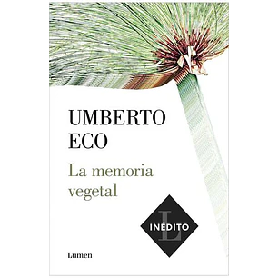 La Memoria Vegetal