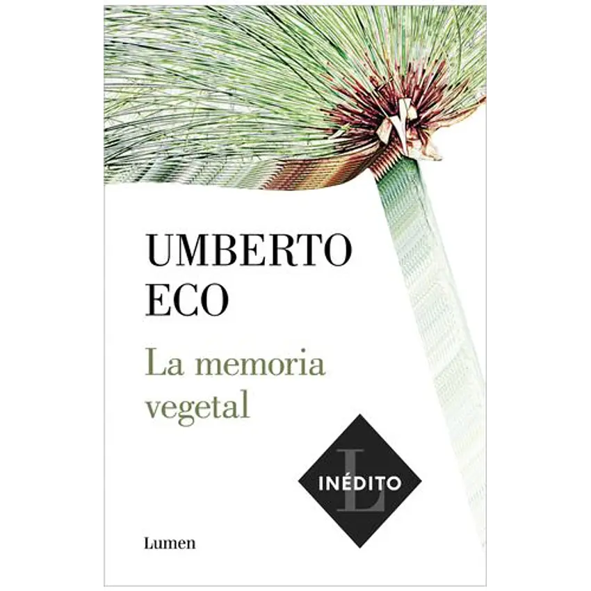 La Memoria Vegetal 1