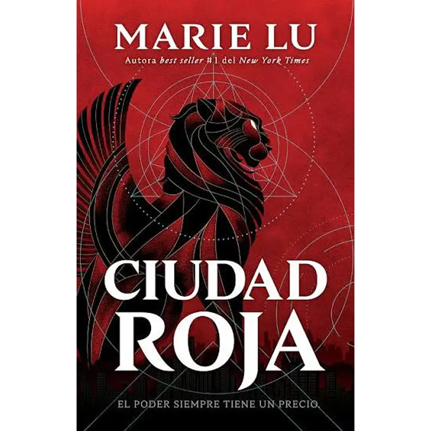Ciudad Roja 1