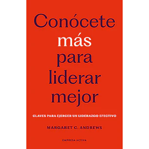 Conocete Mas Para Liderar Mejor