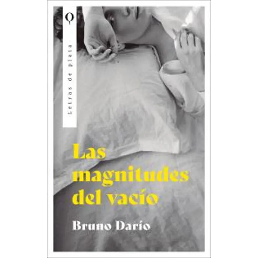 Las Magnitudes Del Vacio 1