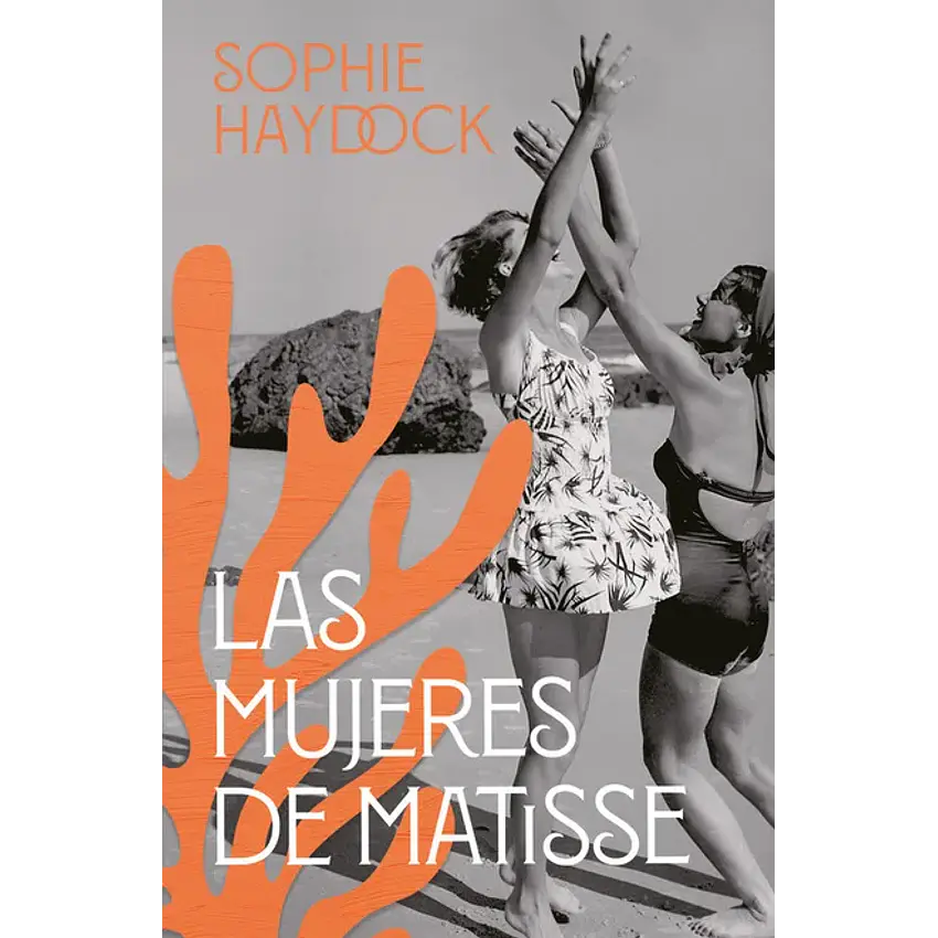 Las Mujeres De Matisse 1