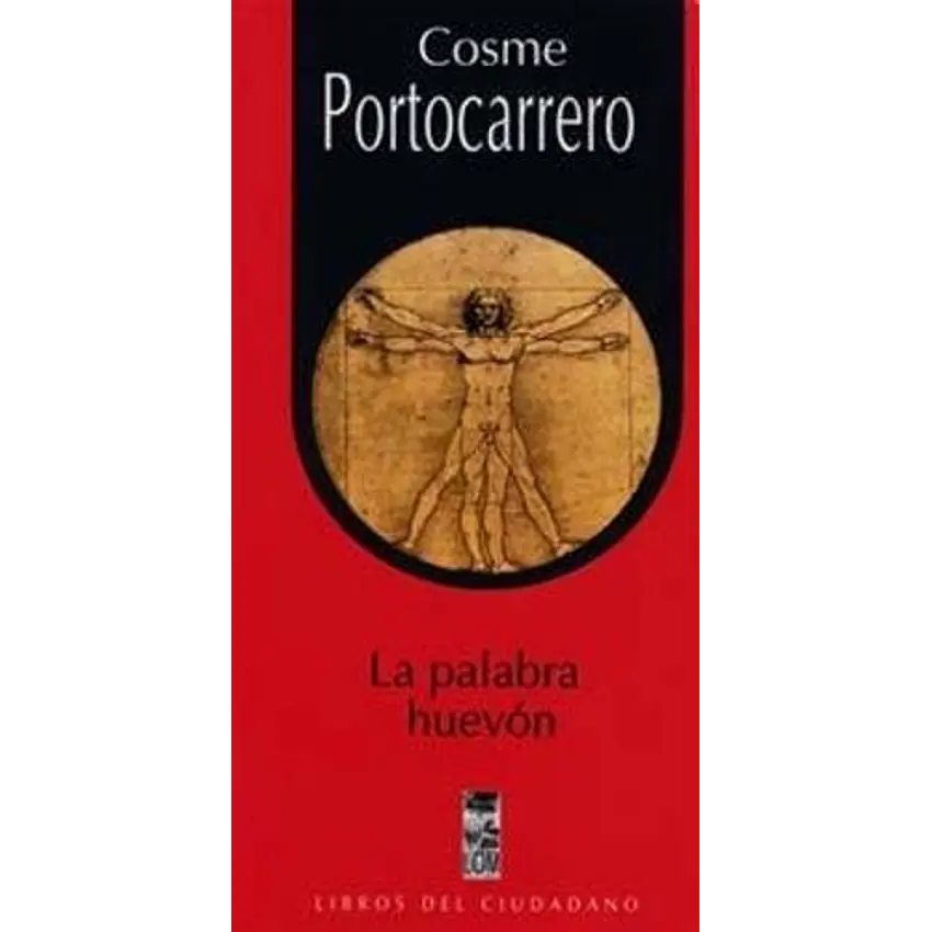 La Palabra Huevon 1