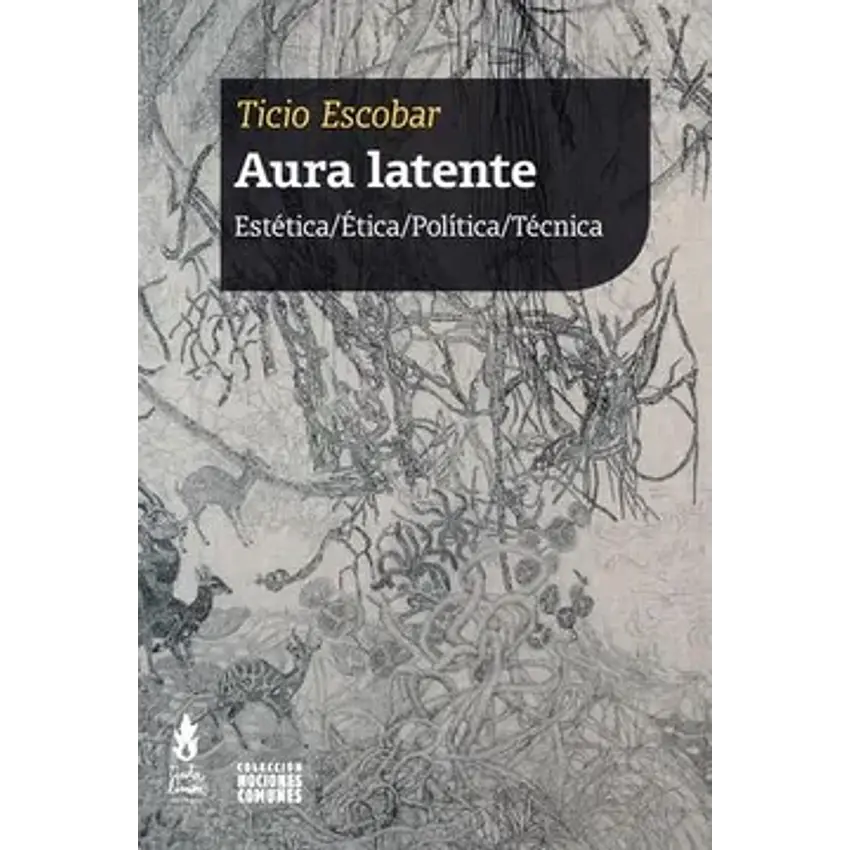 Aura Latente 1
