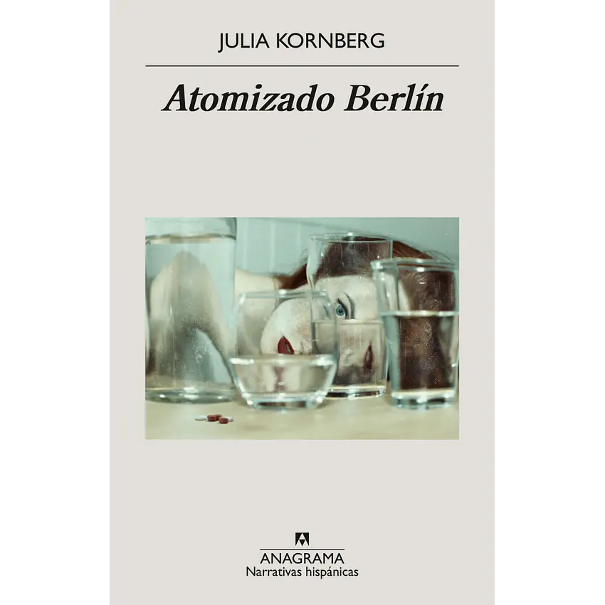 Atomizado Berlin 1
