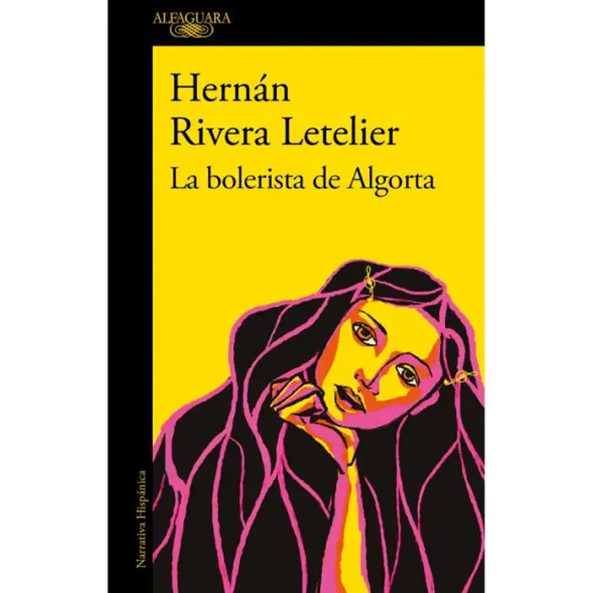 La Bolerista De Algorta 1