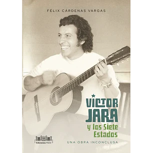Victor Jara Y Los Siete Estados