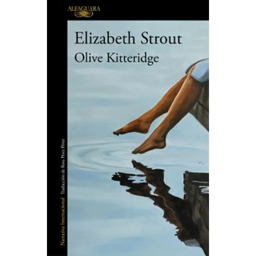 Olive Kitteridge 1