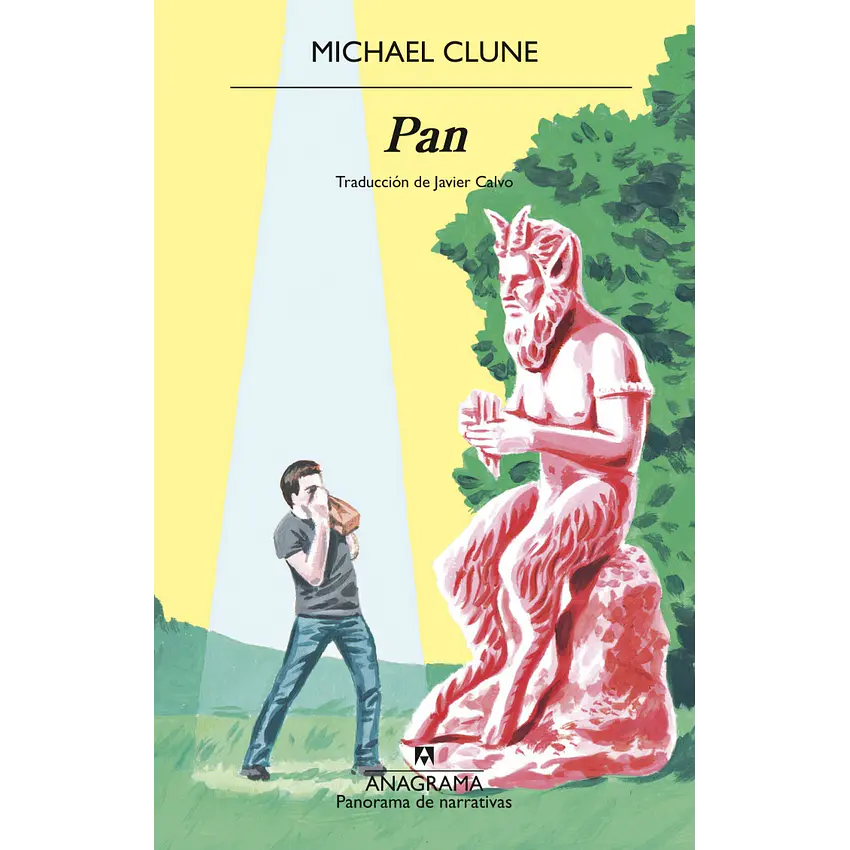 Pan 1