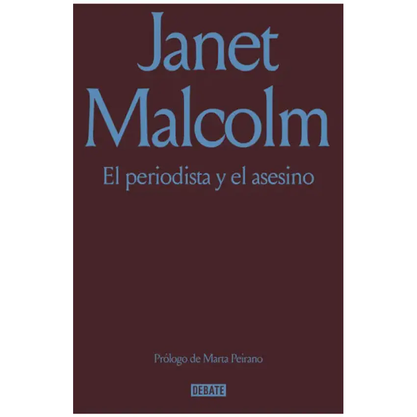 El Periodista Y El Asesino 1