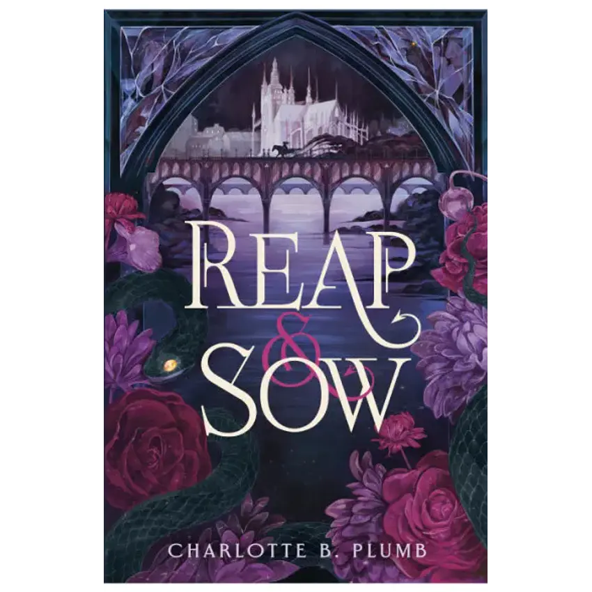 Reap & Sow (Reap & Sow 1) 1