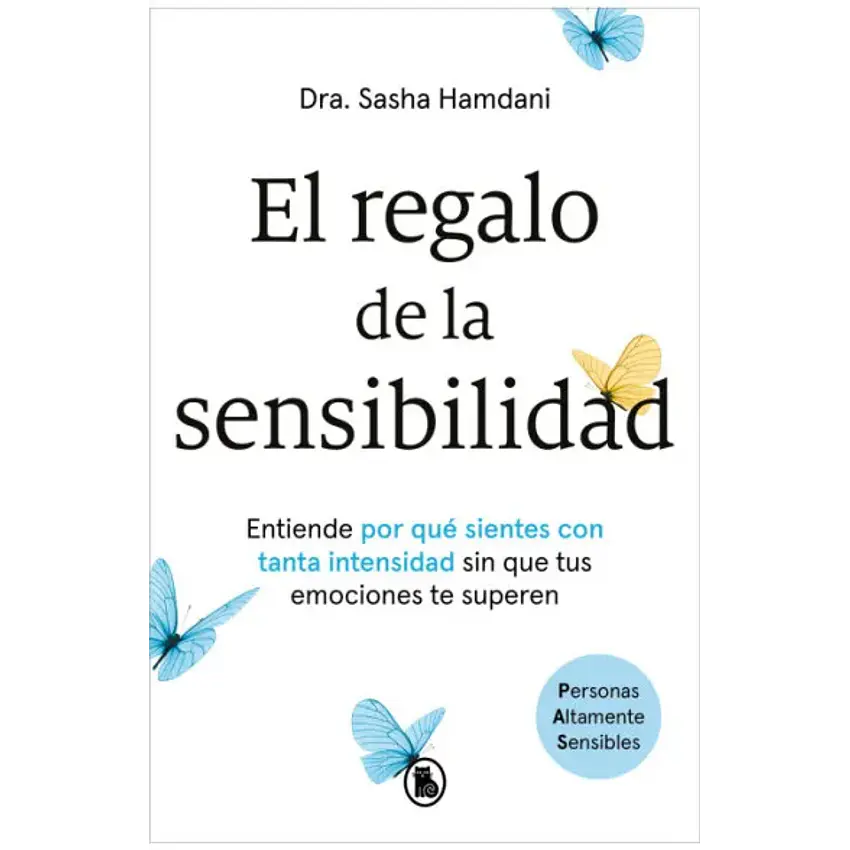 El Regalo De La Sensibilidad 1