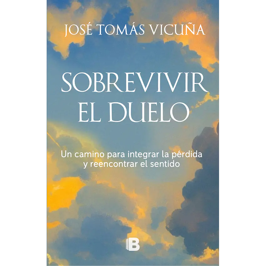 Sobrevivir El Duelo 1