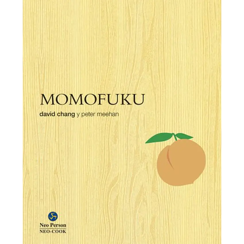 Momofuku 1