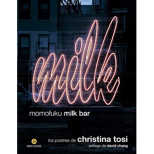 Momofuku Milk Bar