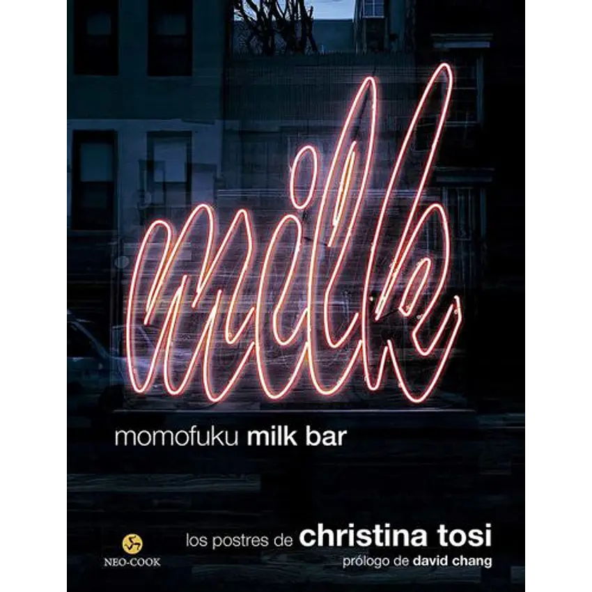 Momofuku Milk Bar 1