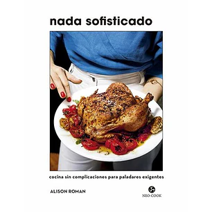 Nada Sofisticado