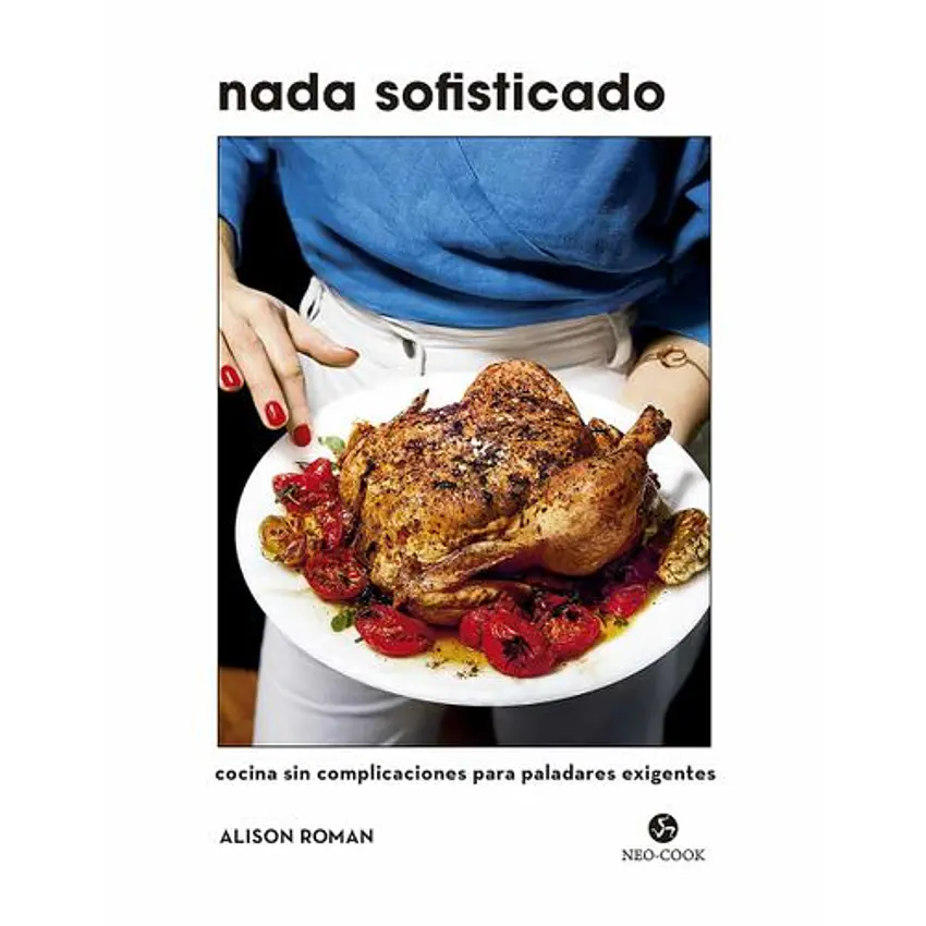 Nada Sofisticado 1