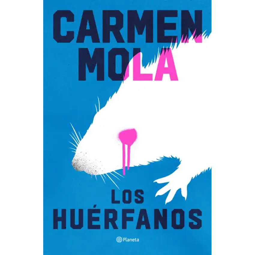 Los Huerfanos 1