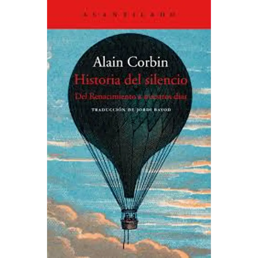 Historia Del Silencio 1