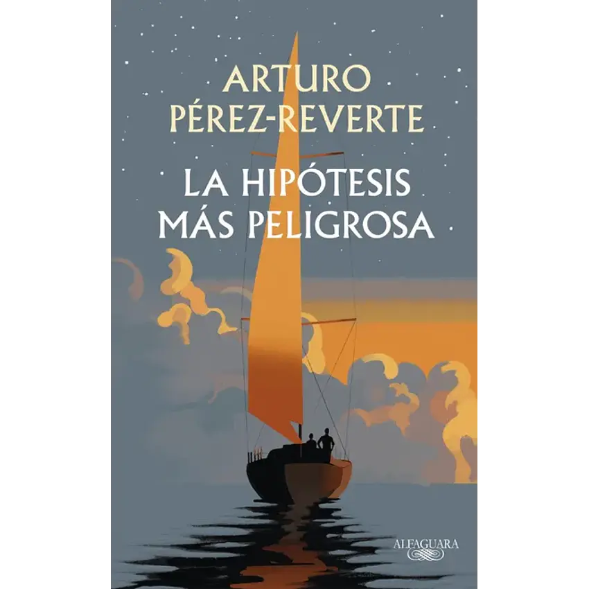 La Hipotesis Mas Peligrosa 1