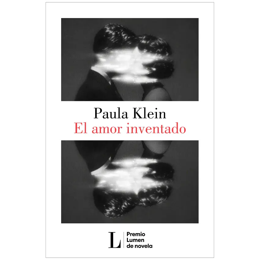 El Amor Inventado (Premio Lumen 2026) 1