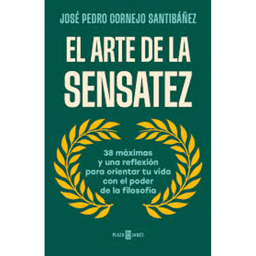 El Arte De La Sensatez 1