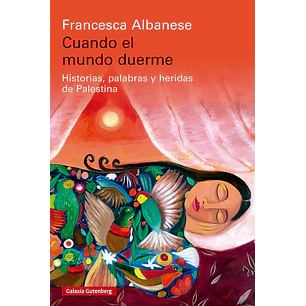 Cuando El Mundo Duerme