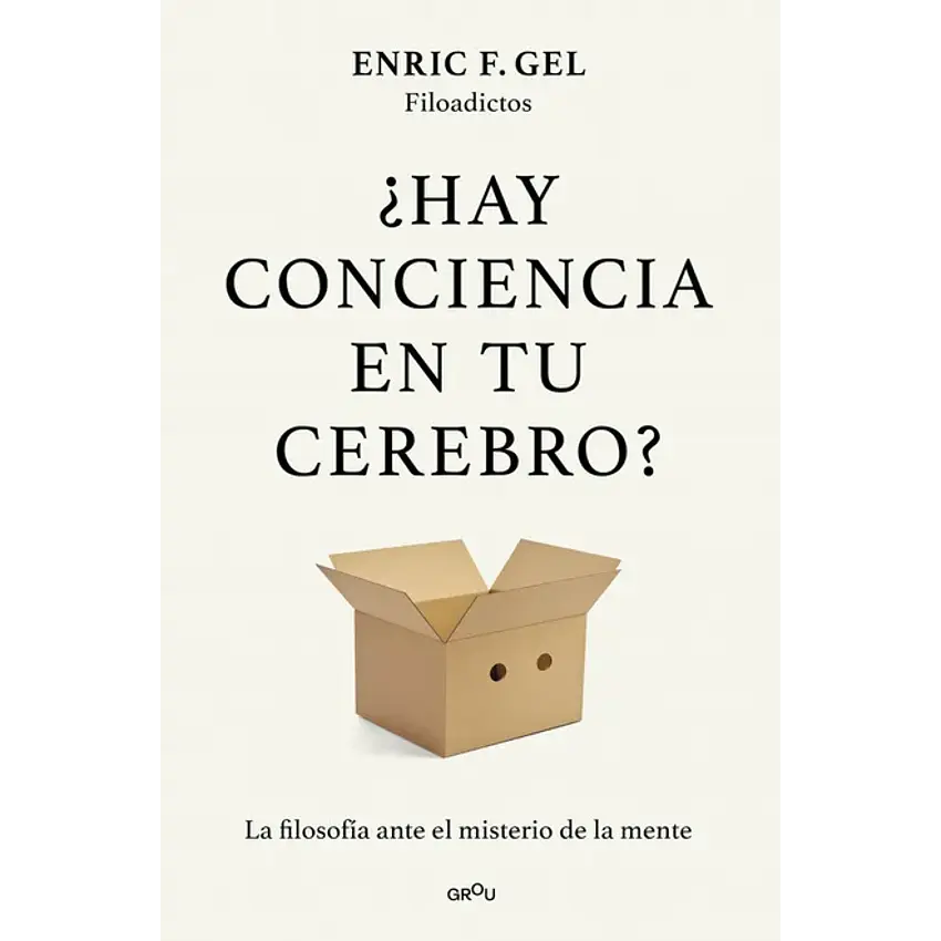 Hay Conciencia En Tu Cerebro 1