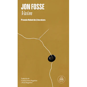 Vaim