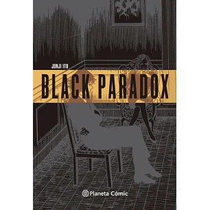Black Paradox