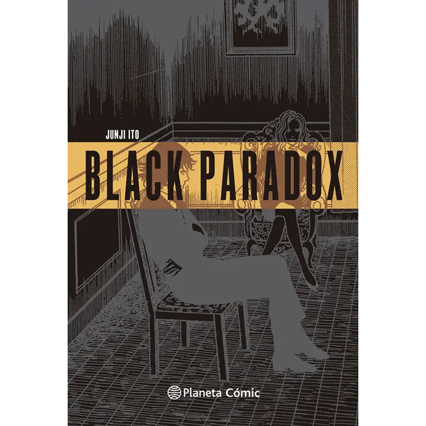 Black Paradox 1