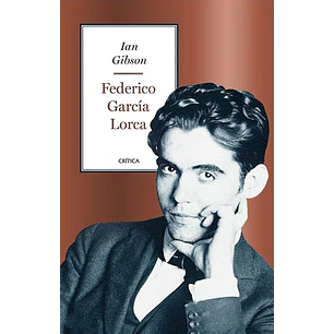 Federico Garcia Lorca