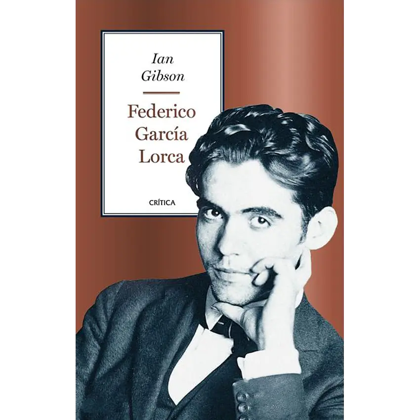 Federico Garcia Lorca 1