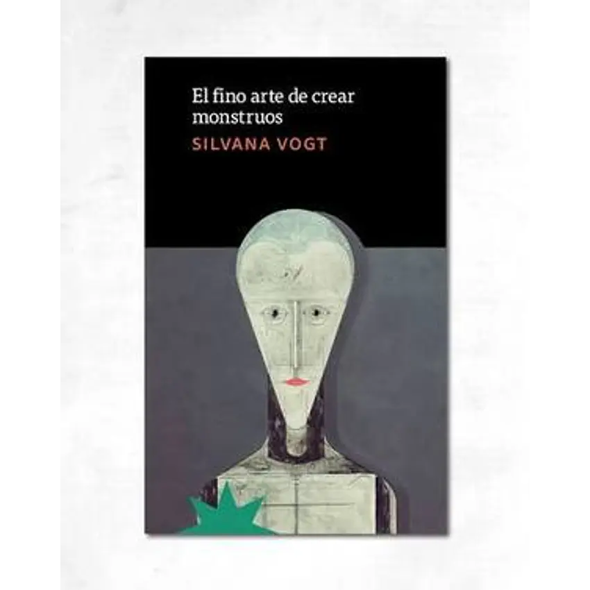 El Fino Arte De Crear Monstruos 1