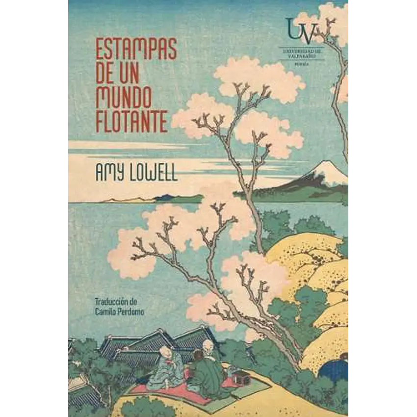 Estampas De Un Mundo Flotante 1