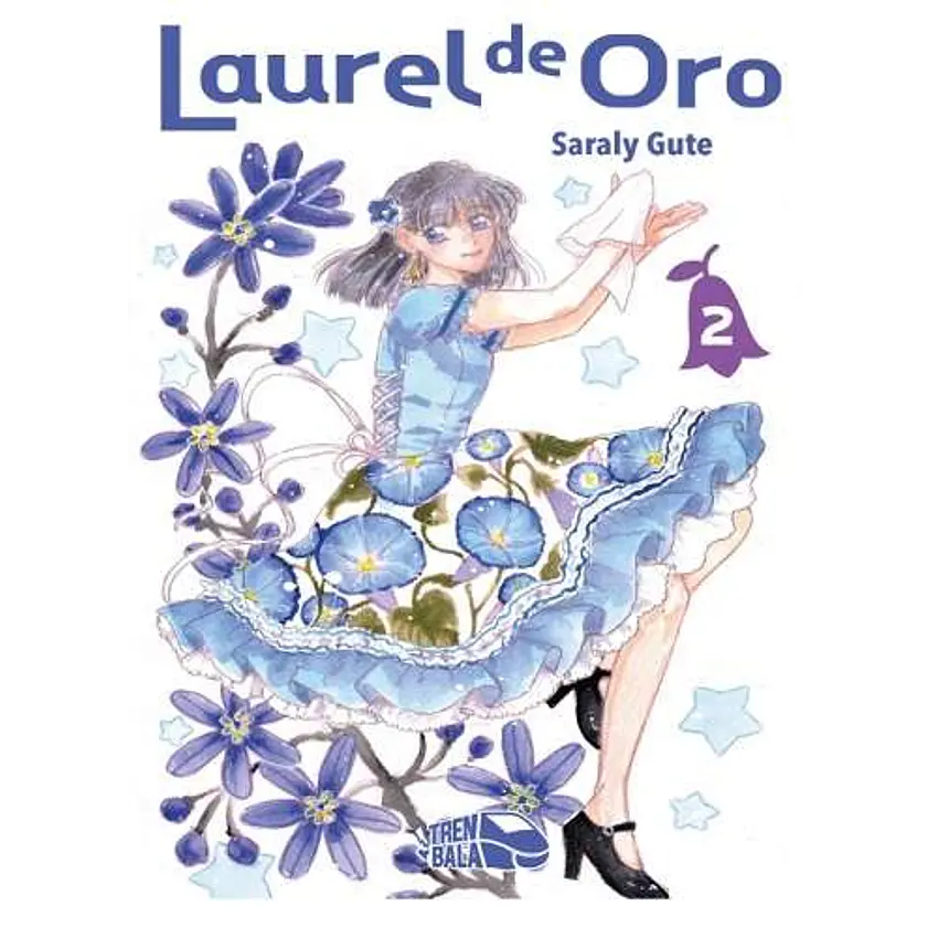 Laurel De Oro 2 1