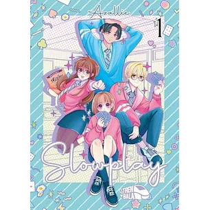 Slowplay 1